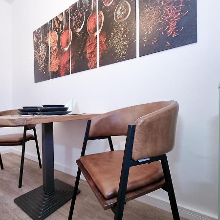 Alpha Apartments Dortmund Eksteriør bilde