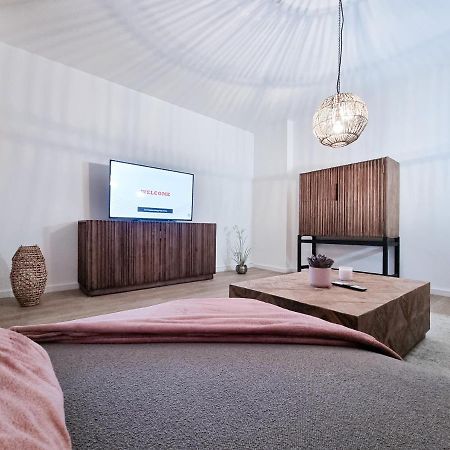 Alpha Apartments Dortmund Eksteriør bilde