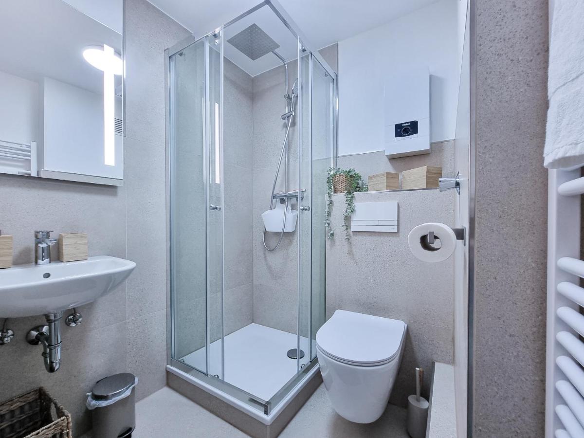 Alpha Apartments Dortmund Eksteriør bilde
