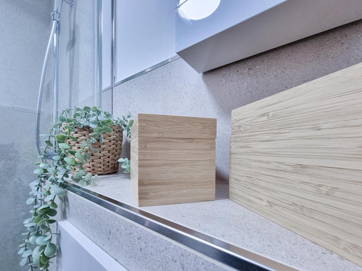 Alpha Apartments Dortmund Eksteriør bilde
