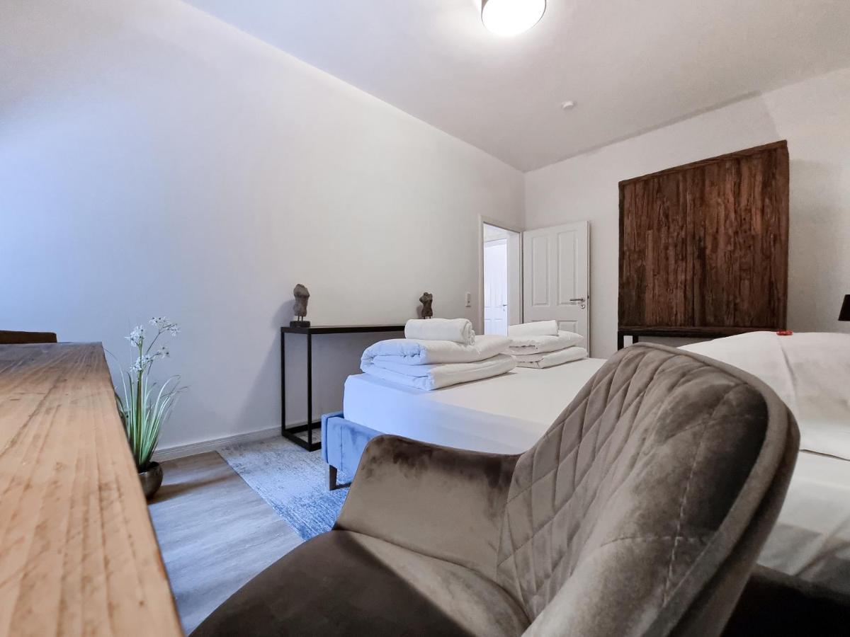 Alpha Apartments Dortmund Eksteriør bilde