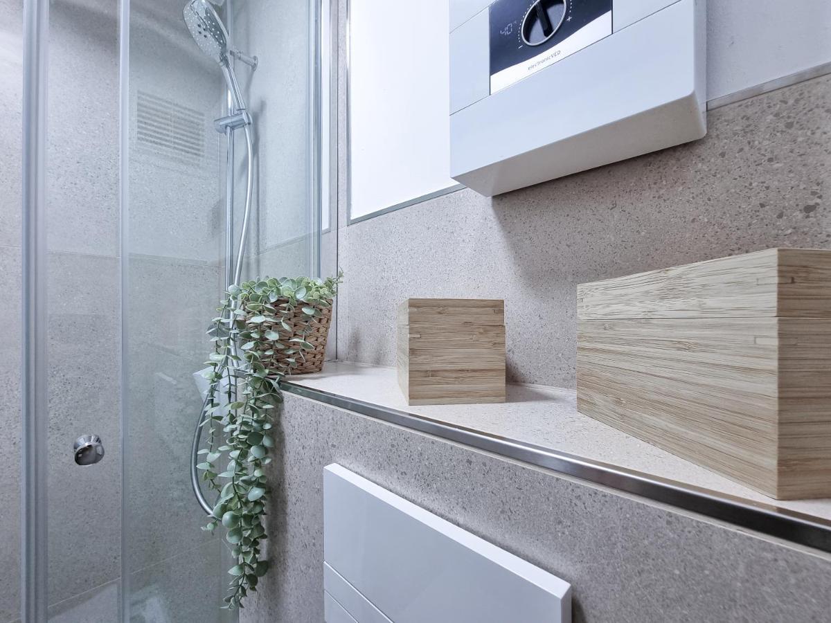 Alpha Apartments Dortmund Eksteriør bilde